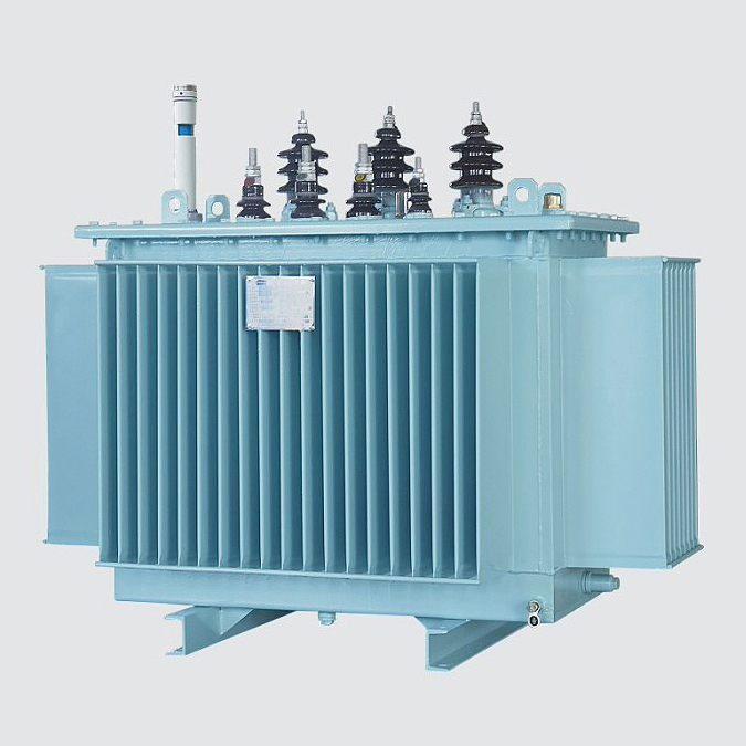 S9、S11油浸式電力變壓器