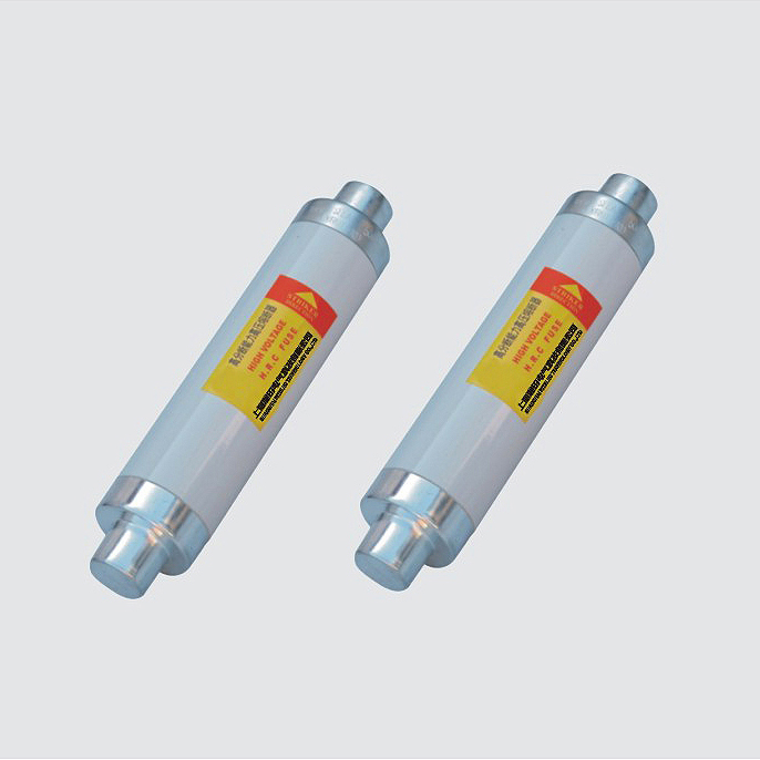 XRNT1-12 高壓熔斷器